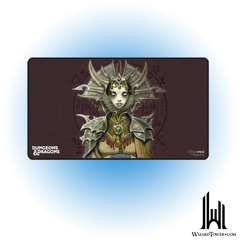 Ultra Pro Playmat - DND Planescape - Sigil and the Outlands (Alternate)